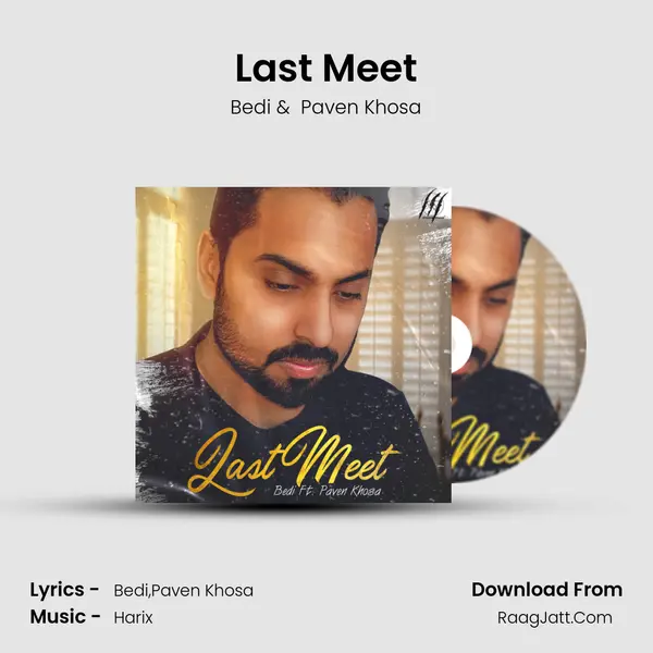 Last Meet mp3 song