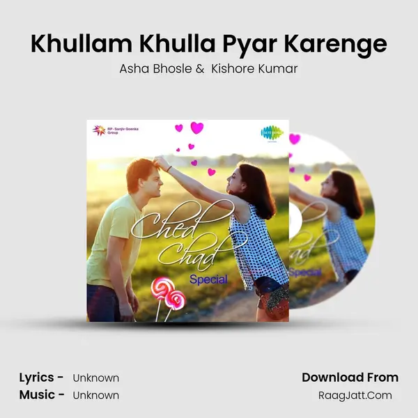 Khullam Khulla Pyar Karenge Cover
