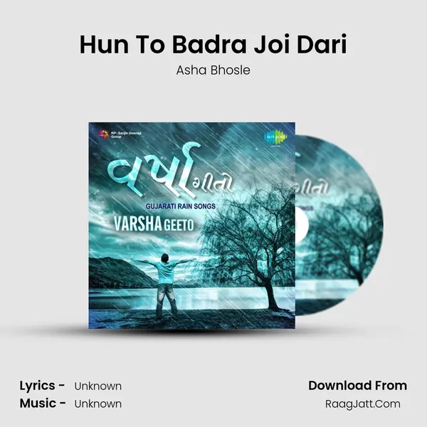 Hun To Badra Joi Dari Cover