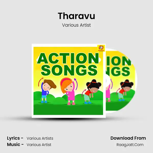 Tharavu MP3 Song by Various Artist Cover