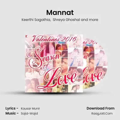 Mannat Cover