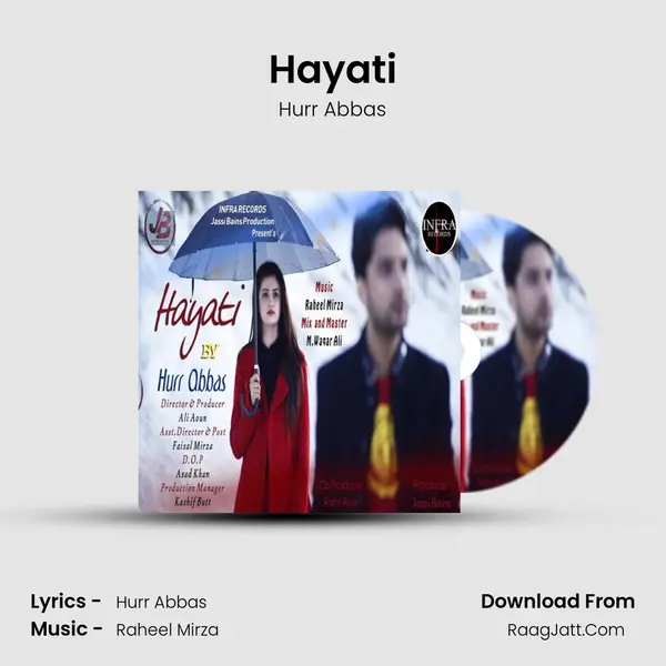 Hayati - Hurr Abbas