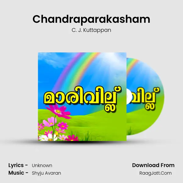 Chandraparakasham mp3 song