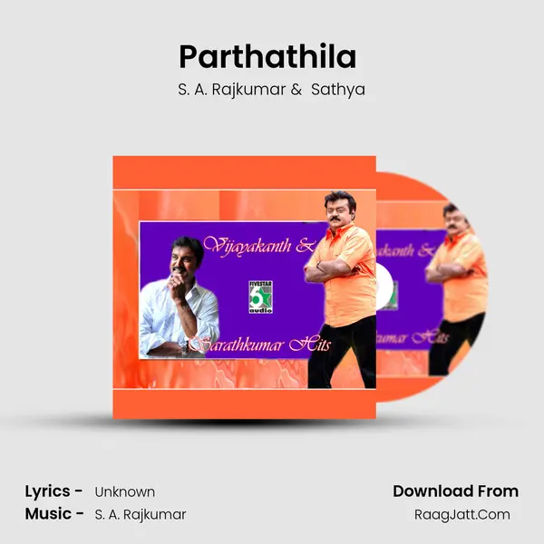 Parthathila (From 
