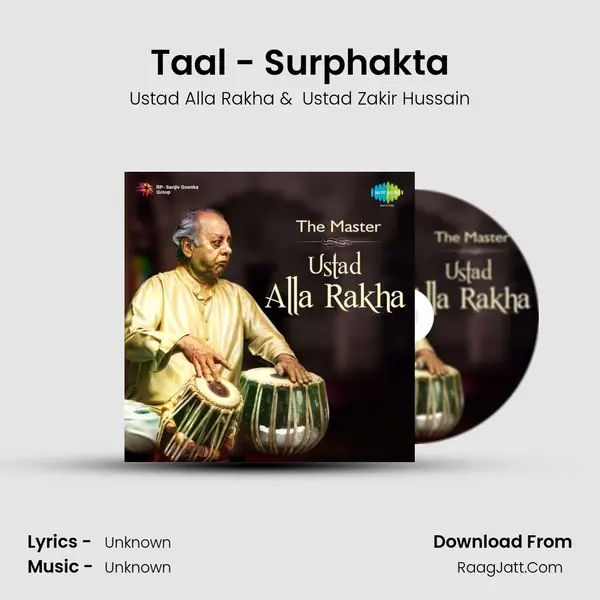 Taal - Surphakta Cover