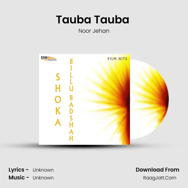 Tauba Tauba (From 