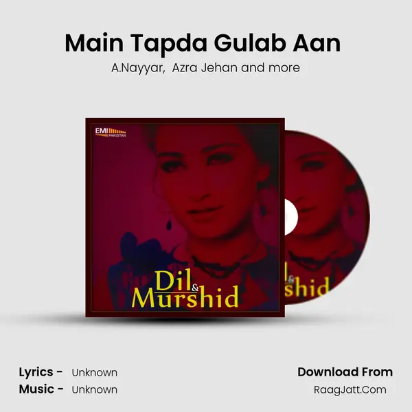 Main Tapda Gulab Aan (From 
