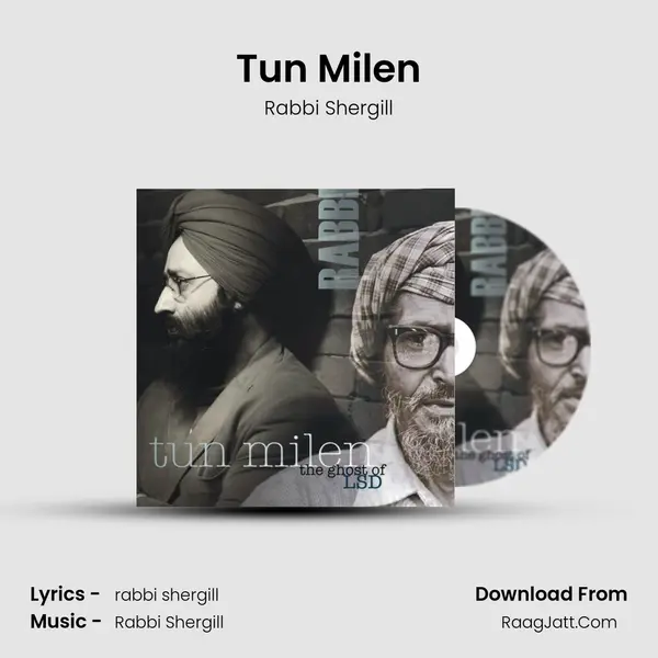 Tun Milen - Rabbi Shergill
