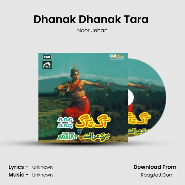 Dhanak Dhanak Tara (From 