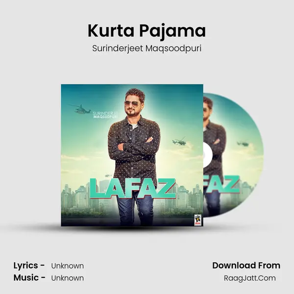 Kurta Pajama mp3 song