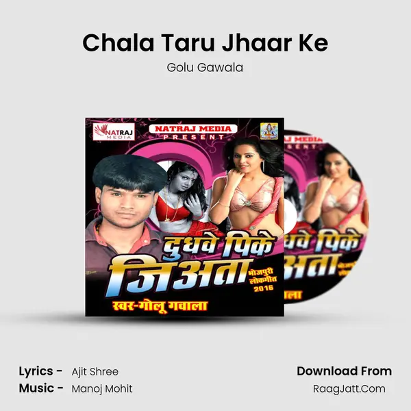 Chala Taru Jhaar Ke MP3 Song by Golu Gawala Cover