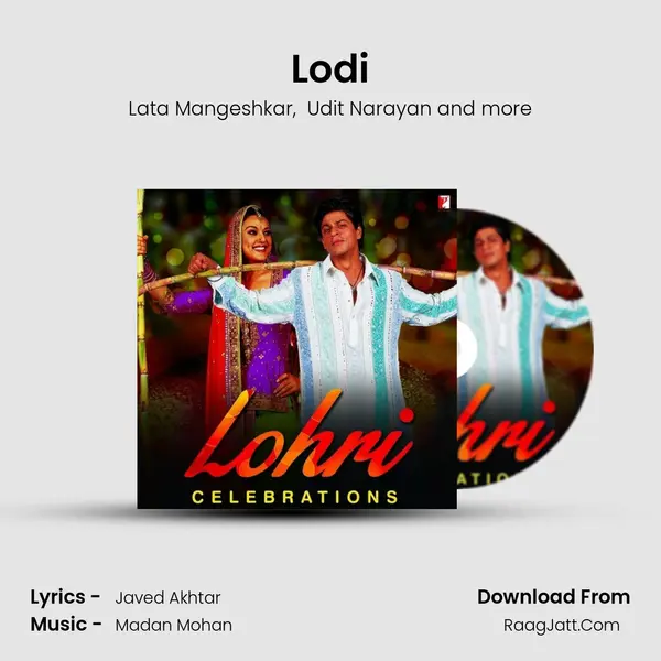 Lodi Cover