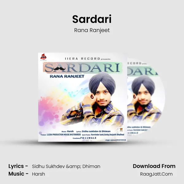 Sardari mp3 song