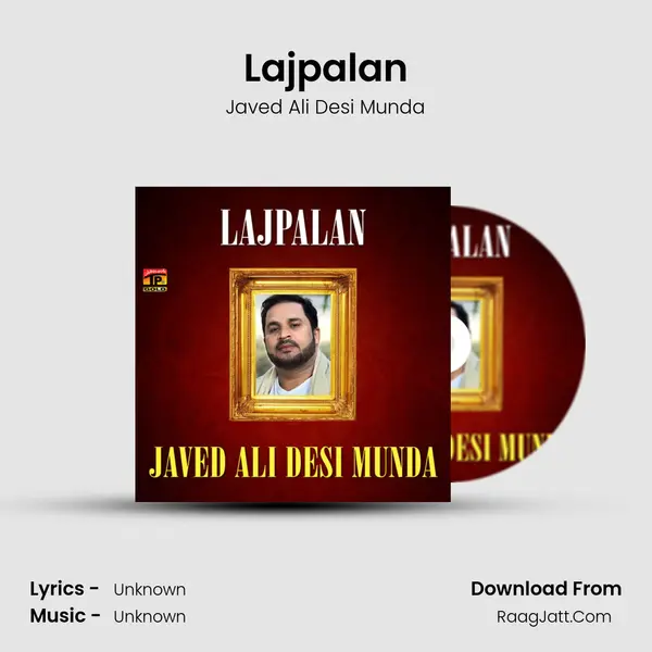 Lajpalan MP3 Song by Javed Ali Desi Munda Cover