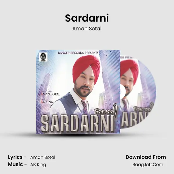 Sardarni - Aman Sotal