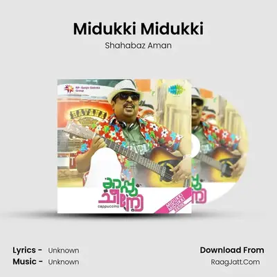 Cappuccino - Midukki Midukki (Remix) - Shahabaz Aman
