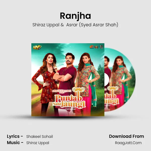 Ranjha mp3 song