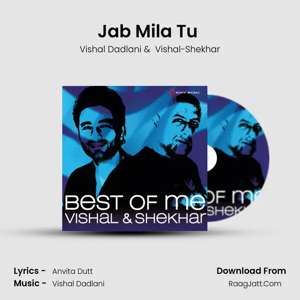 Jab Mila Tu (From "I Hate Luv Storys") Cover