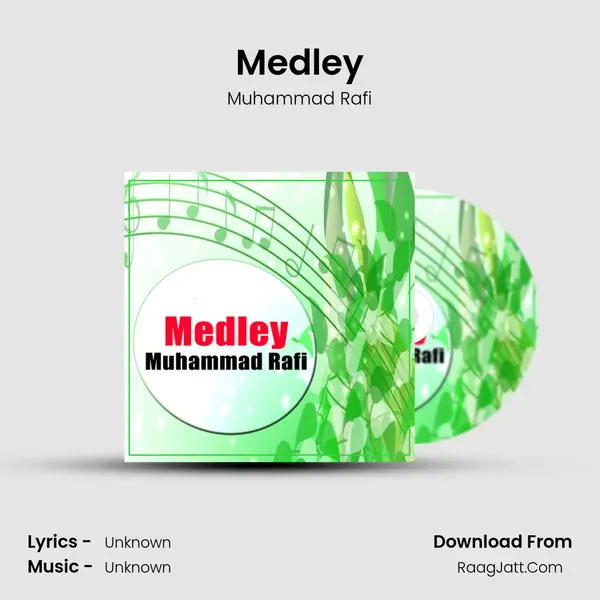 Medley mp3 song