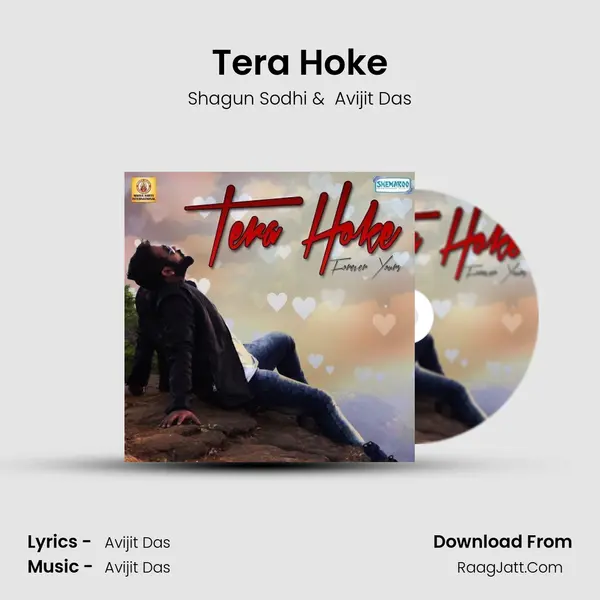Tera Hoke MP3 Song by Shagun Sodhi Cover
