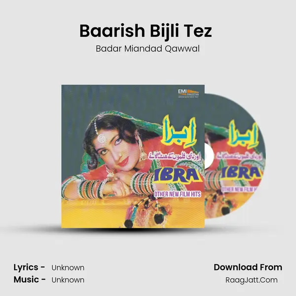Baarish Bijli Tez (From 
