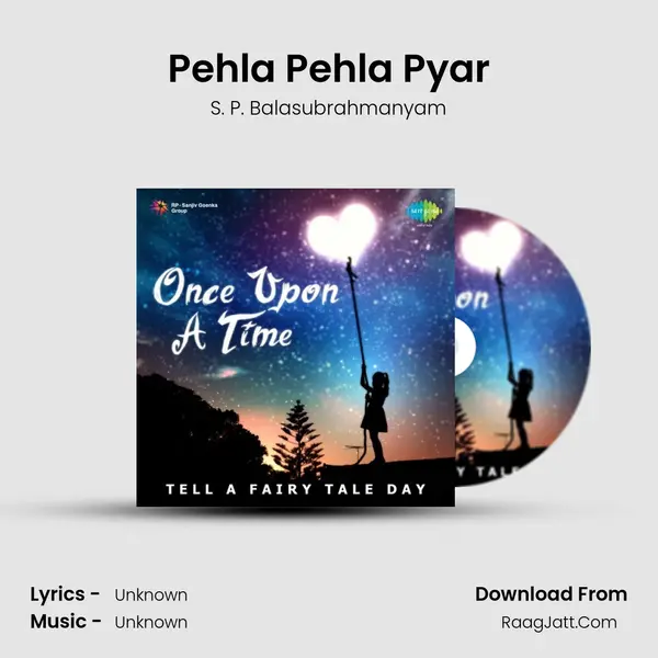 Pehla Pehla Pyar Cover