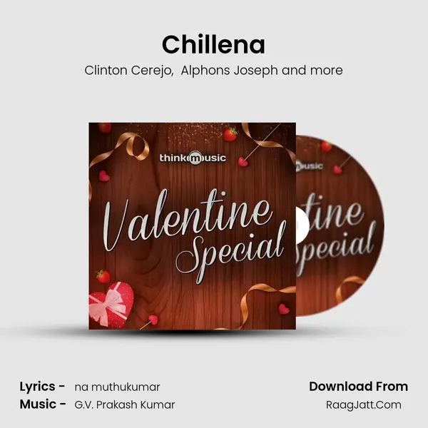 Chillena mp3 song