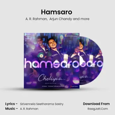 Hamsaro (From 