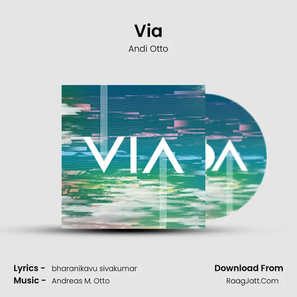 Via MP3 Song by Andi Otto Cover