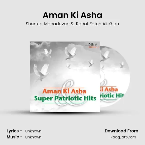 Aman Ki Asha Cover