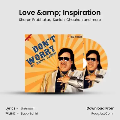 Love & Inspiration Cover