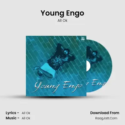 Young Engo MP3 Song by All Ok Cover