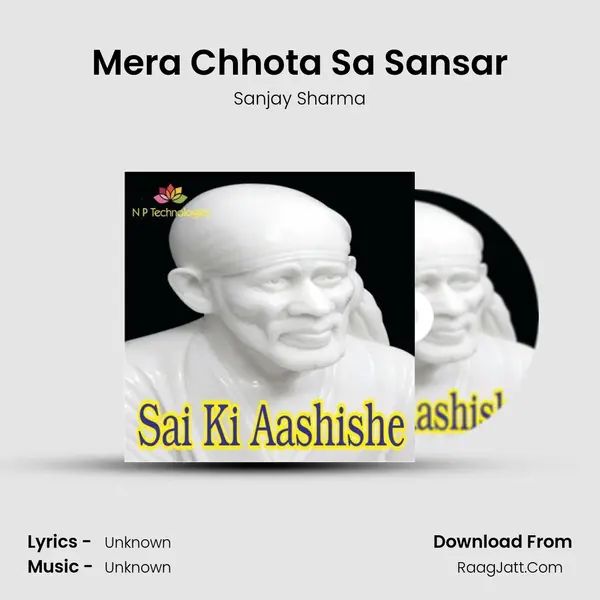 Mera Chhota Sa Sansar MP3 Song by Sanjay Sharma Cover