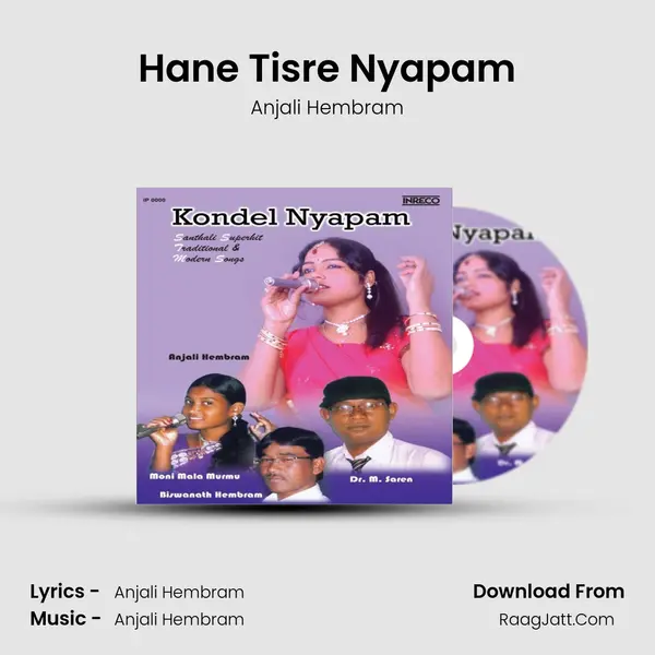 Hane Tisre Nyapam mp3 song
