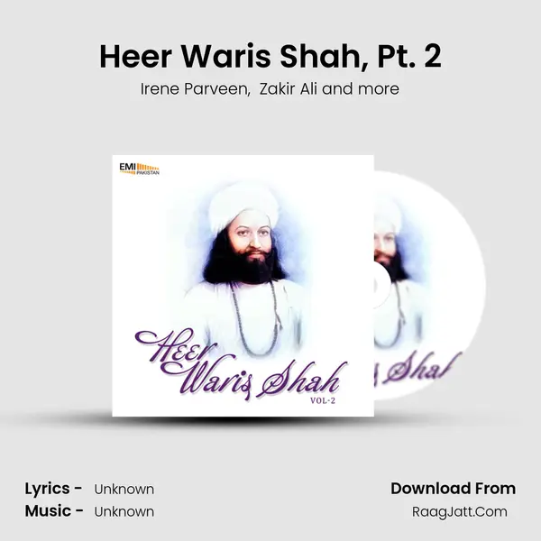 Heer Waris Shah, Pt. 2 mp3 song
