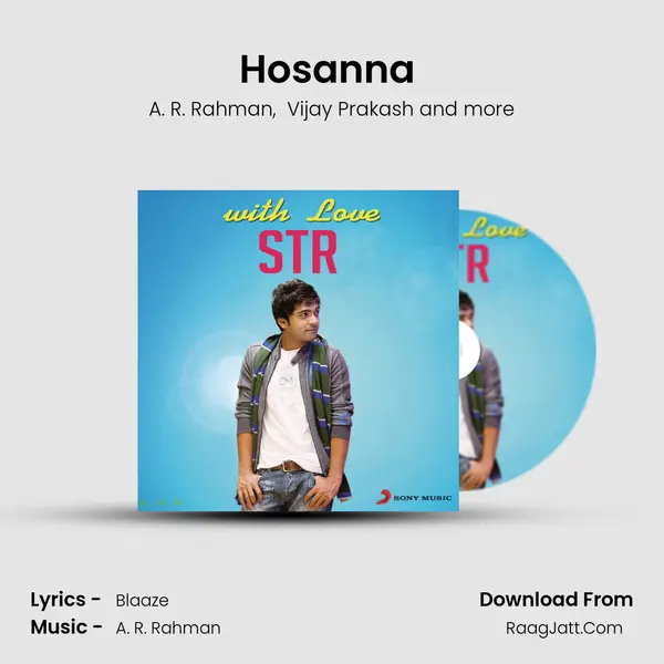Hosanna (From 