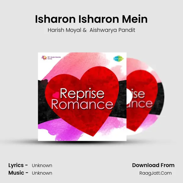 Isharon Isharon Mein Cover