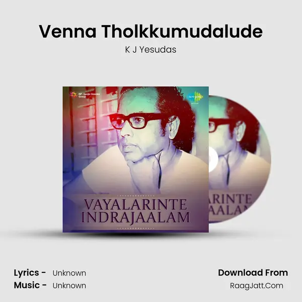 Venna Tholkkumudalude Cover