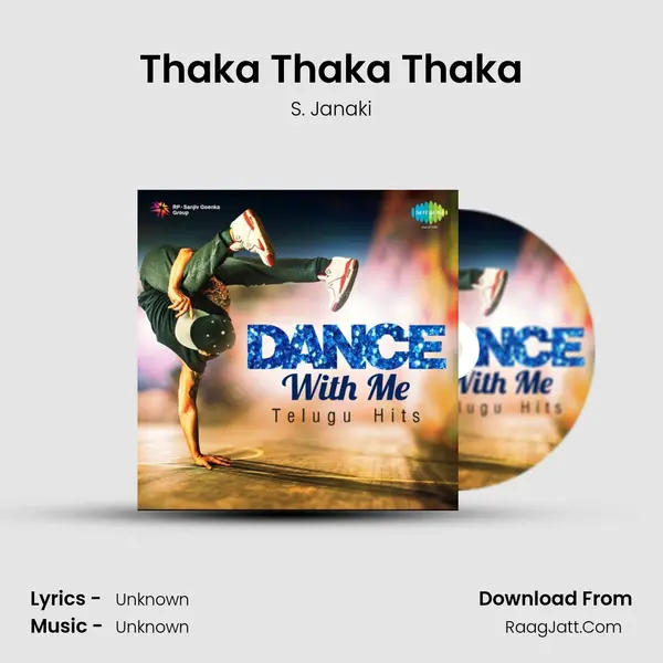 Thaka Thaka Thaka Cover