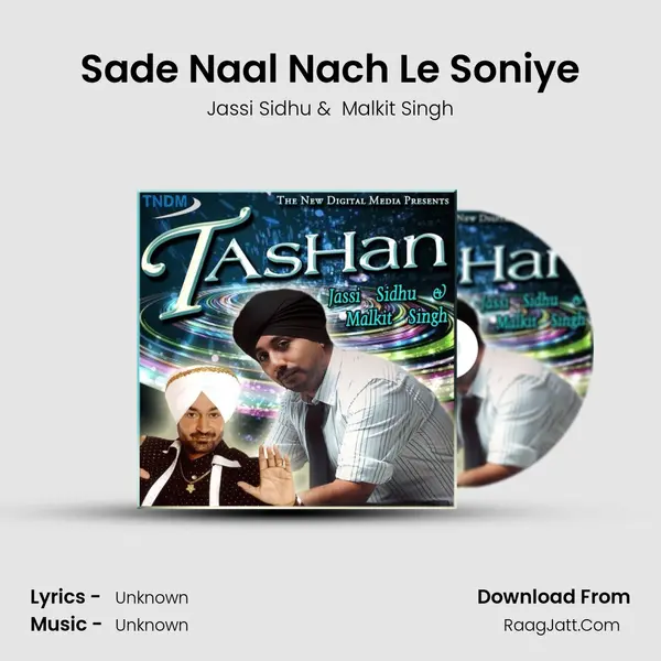 Sade Naal Nach Le Soniye MP3 Song by Jassi Sidhu Cover