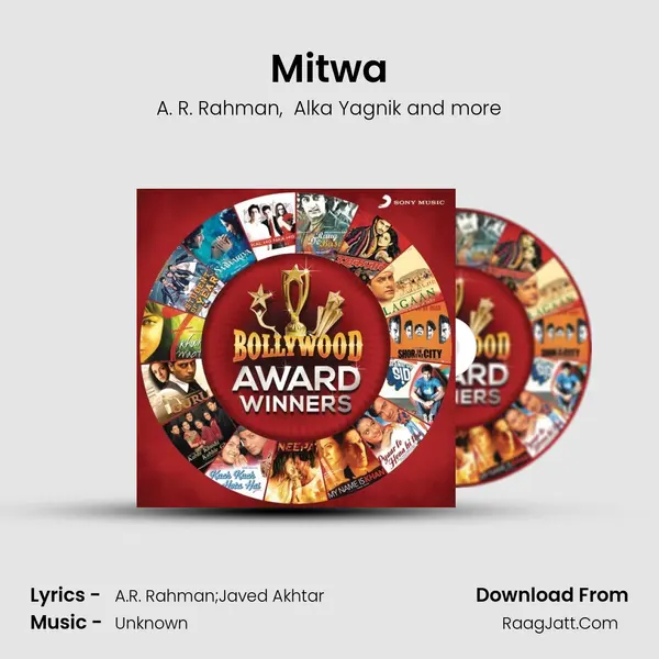 Mitwa MP3 Song by A. R. Rahman Cover