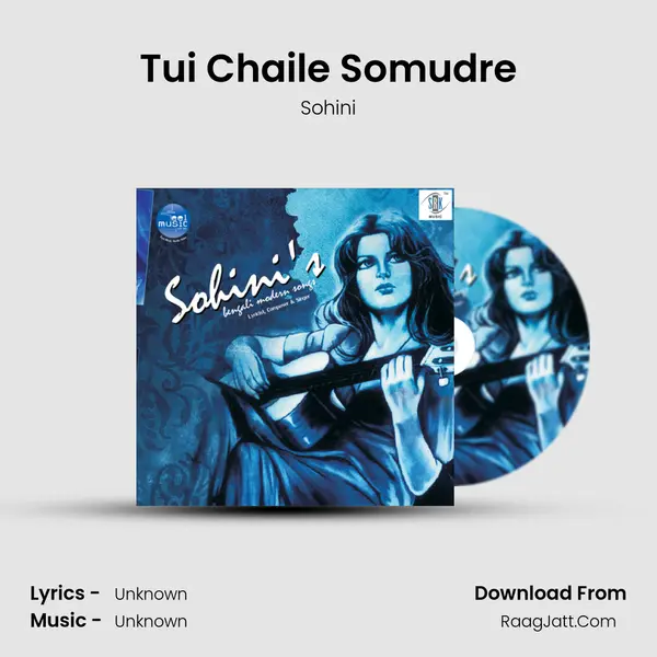 Tui Chaile Somudre MP3 Song by Sohini Cover