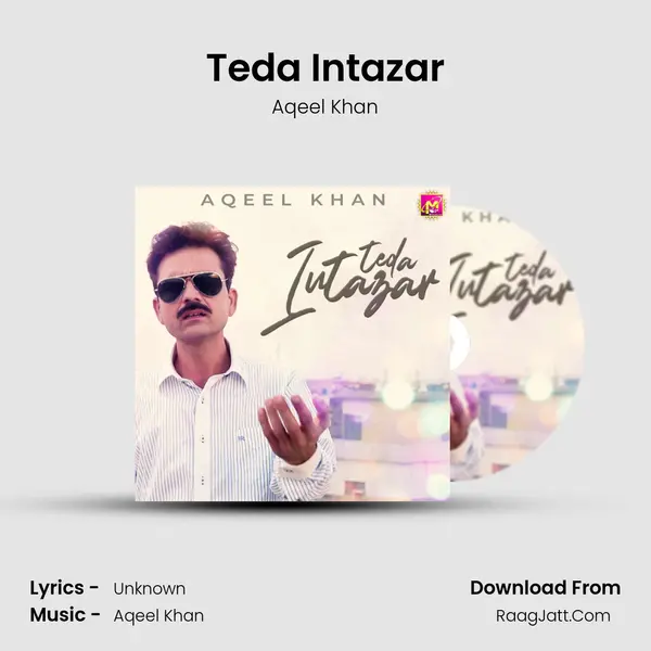 Teda Intazar mp3 song