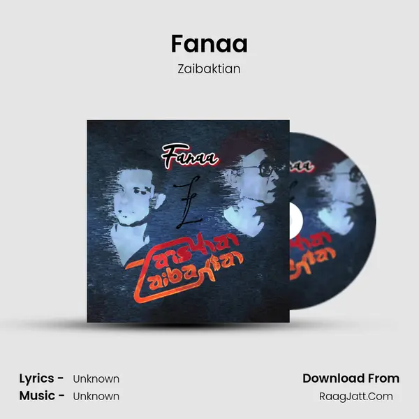 Fanaa - Zaibaktian