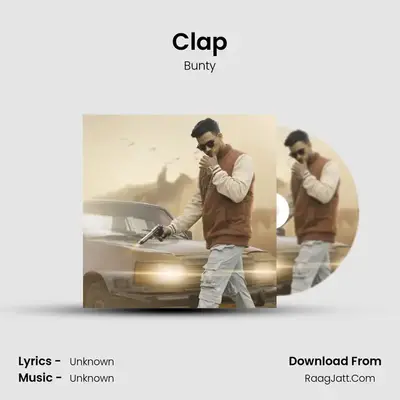 Clap mp3 song