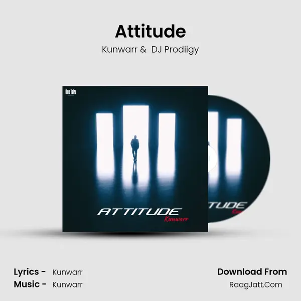 Attitude mp3 song