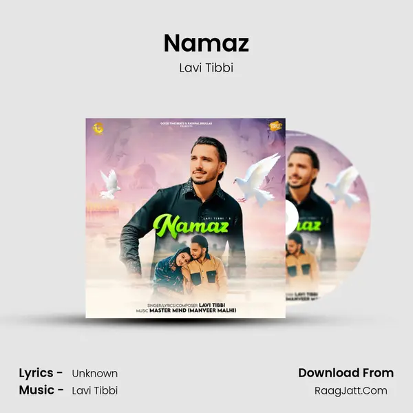Namaz mp3 song