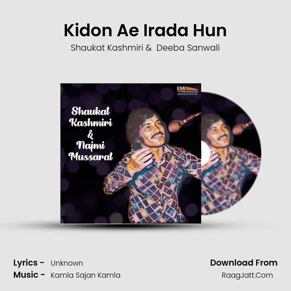 Kidon Ae Irada Hun mp3 song