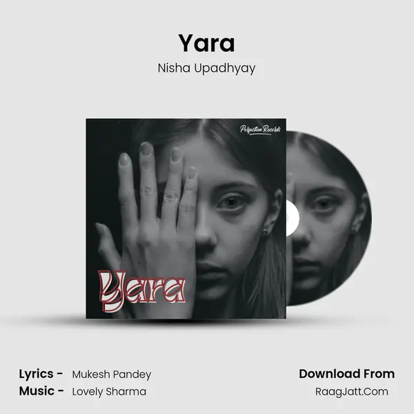 Yara Cover