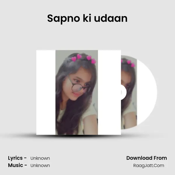 Sapno ki udaan MP3 Song by  Cover